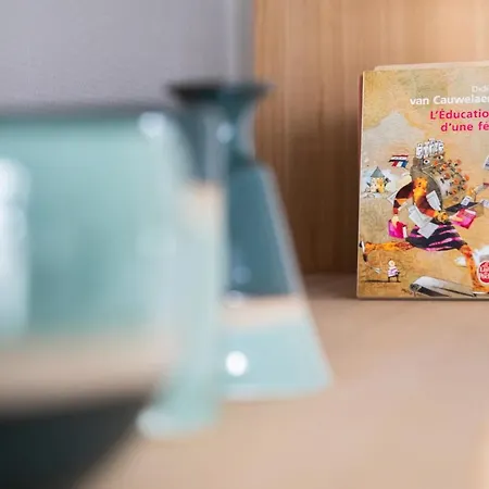 Lägenhet Michel Angelo - 1 Périgueux